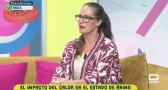 El impacto del calor en el estado de ánimo