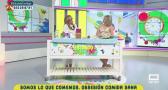 Somos lo que comemos. Obsesión con la comida sana
