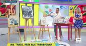 Conocemos la historia de 'Mr.Trazo'