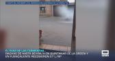 Previsión del tiempo - 16/08/2026