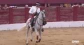 Rejones desde El Bonillo (16/08/2026)