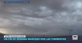 Previsión del tiempo - 17/08/2026