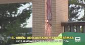 El airén, adelantado y con mermas - 17/08/2026