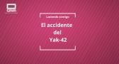 Accidente del Yak-42
