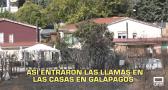 La noche en titulares - 18/08/26