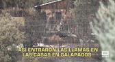 Castilla-La Mancha a las 8 - 18/08/2026