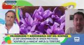 Valdegrudas y Marchamalo Denominación de Origen Protegida