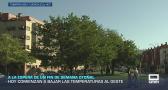 Previsión del tiempo - 19/08/2026