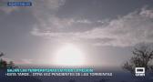 Previsión del tiempo - 20/08/2026