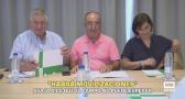 ASAJA dice que el campo no puede esperar - 20/08/2026