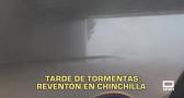 Castilla-La Mancha a las 8 - 20/08/2026