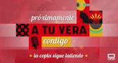 A Tu Vera Contigo, con Diana Navarro y gira por teatros
