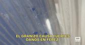 Castilla-La Mancha a las 2 - 21/08/2026