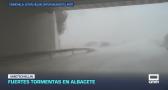 Previsión del tiempo - 21/08/2026