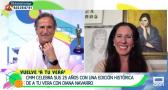 Diana Navarro, nueva presentadora de ‘A tu vera’