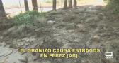 Castilla-La Mancha a las 8 - 21/08/2026