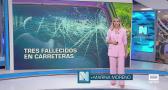 Castilla-La Mancha fin de semana a las 8 23/08/2026