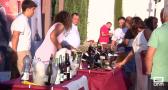 25 edición de El Túnel del Vino de Valdepeñas