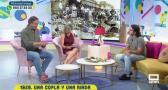 1826. Una copla y una riada