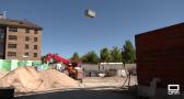 Más de la mitad de los peones del sector de la construcción en España son inmigrantes