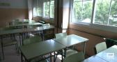 Los colegios de Albacete preparan sus aulas ante un septiembre de altas temperaturas