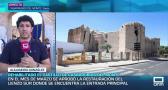 Casarrubios del Monte abre al público por primera vez su castillo del siglo XV