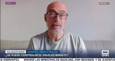 Entrevista a Salvador Macip