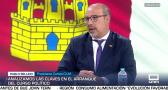 Entrevista a Pablo Bellido