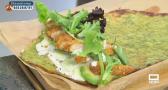 Las recetas de Chozas: Tacos y Sándwiches Saludables