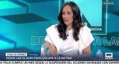 Entrevista a Itziar Gutiérrez