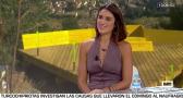Entrevista a Natalia Mora