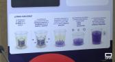 Cubitos de hielo que detectan la sumisión química en las fiestas de El Casar