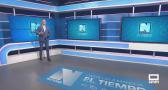 Previsión del tiempo - 31/08/2026