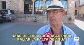 Castilla-La Mancha a las 8 - 31/08/2026