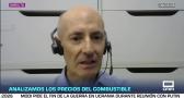 Entrevista a Miguel Ángel López