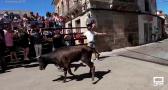 Los encierros, protagonistas en las fiestas de Mejorada