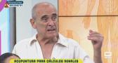 Acupuntura para cálculos renales
