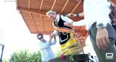 Corral de Almaguer celebra un año más su fiesta de la vendimia