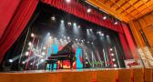 ‘A tu vera contigo’ inicia en Talavera su recorrido por los teatros de la región con Diana Navarro