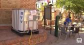 El agua llega en cisternas a los pueblos de la Mancomunidad de Pusa