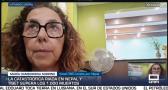 Entrevista a María Damboriena - 2/9/2026