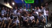 Valdepeñas disfruta de sus fiestas de la vendimia y el vino