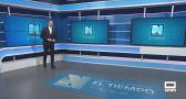 Previsión del tiempo - 02/09/2026