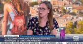 Entrevista a Aránzazu Pérez