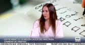 Entrevista a Elena Esquinas