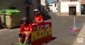 VII edición de la Carrera de Autos Locos en Mejorada, Toledo