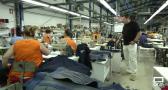 Más de 350.000 uniformes escolares salen de una empresa de Hellín