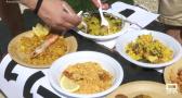 Concurso de paellas en Alcaraz