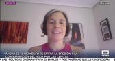 Entrevista a Cristina Santín