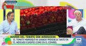 Guerra del tomate